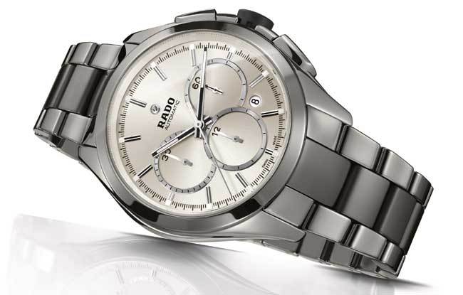 Rado HyperChrome Automatic Chronograph Rado HyperChrome Automatic Chronograph