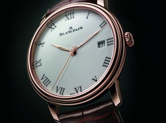 Blancpain Villeret