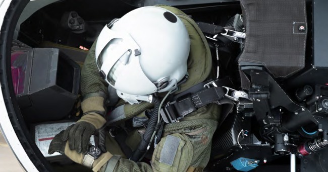 Bell&Ross : vingt ans de montres militaires… pour le grand public Bell&Ross : vingt ans de montres militaires… pour le grand public