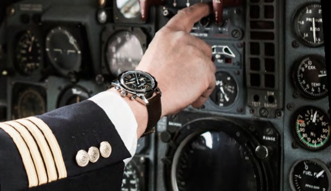 Bell&Ross : vingt ans de montres militaires… pour le grand public Bell&Ross : vingt ans de montres militaires… pour le grand public