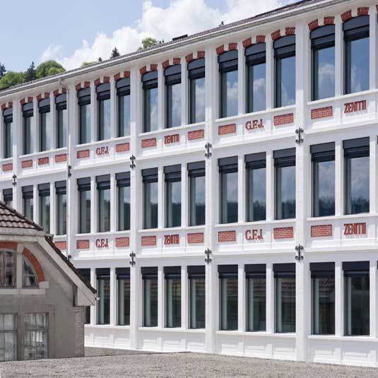 Zenith : deux nouveaux services sur son site Internet Zenith : deux nouveaux services sur son site Internet