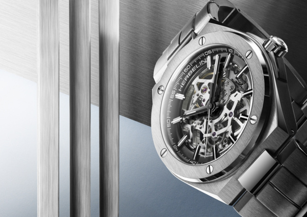 Herbelin Cap Camarat Squelette Herbelin Cap Camarat Squelette