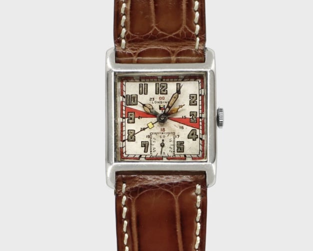 Longines Spirit Zulu Time : un horloger pionnier dans l'histoire du double fuseau horaire Longines Spirit Zulu Time : un horloger pionnier dans l'histoire du double fuseau horaire