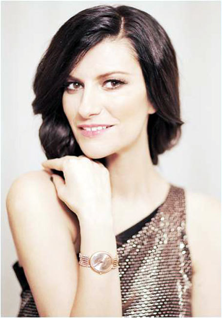 Laura Pausini, DR Laura Pausini, DR