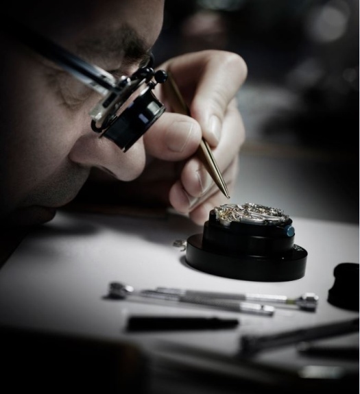 Jaeger-LeCoultre : 180 années de savoir-faire sous un même toit Jaeger-LeCoultre : 180 années de savoir-faire sous un même toit