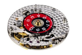 Chronographe « Flyback » Royal Oak Offshore Alinghi Team d'Audemars Piguet : la course a commencé Chronographe « Flyback » Royal Oak Offshore Alinghi Team d'Audemars Piguet : la course a commencé