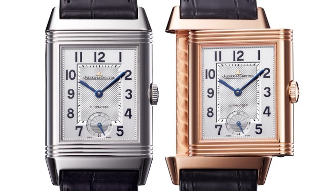 Grande Reverso Night & Day Grande Reverso Night & Day