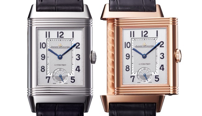 Grande Reverso Night & Day