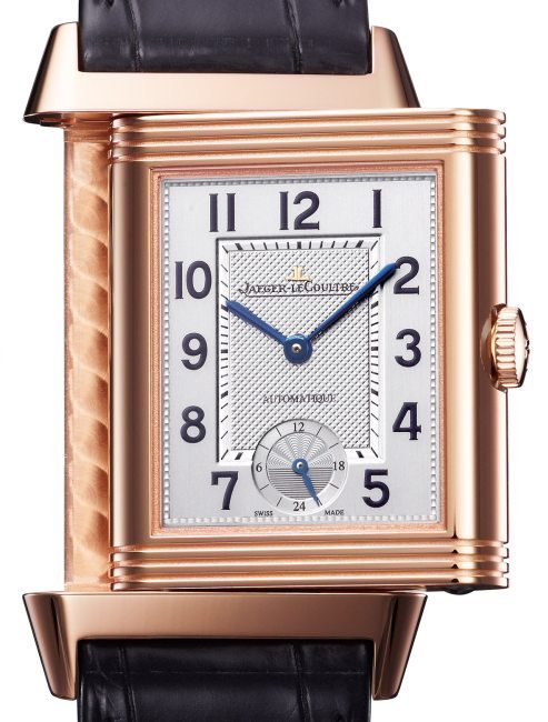 Grande Reverso Night & Day Grande Reverso Night & Day