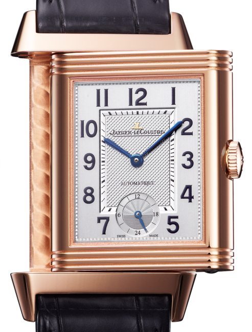 Grande Reverso Night & Day