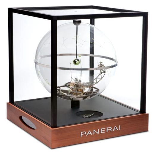 Jupiterium Panerai Jupiterium Panerai