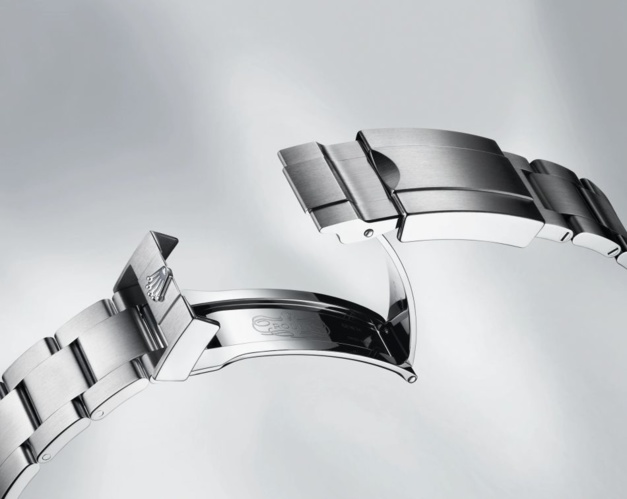 Rolex Oyster Perpetual Air-King : la même en plus "Professionnelle" Rolex Oyster Perpetual Air-King : la même en plus "Professionnelle"