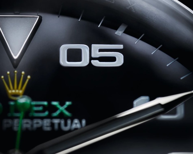 Rolex Oyster Perpetual Air-King : la même en plus "Professionnelle" Rolex Oyster Perpetual Air-King : la même en plus "Professionnelle"