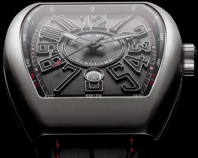 Franck Muller Vanguard Franck Muller Vanguard