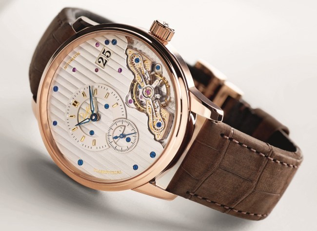 Glashütte Original PanoMaticInverse Glashütte Original PanoMaticInverse