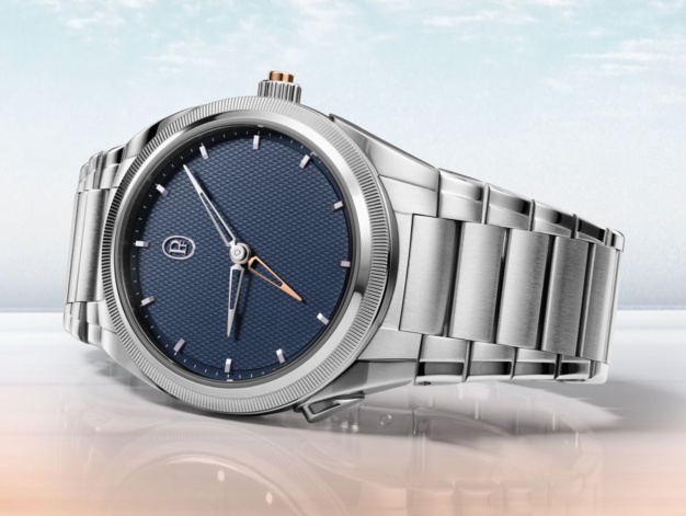 Parmigiani Fleurier Tonda PF GMT Rattrapante Parmigiani Fleurier Tonda PF GMT Rattrapante