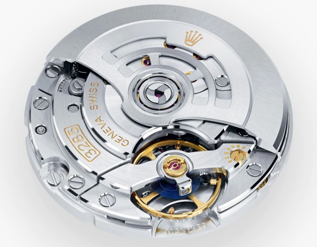 Rolex Oyster Perpetual GMT-Master II : virage à gauche Rolex Oyster Perpetual GMT-Master II : virage à gauche