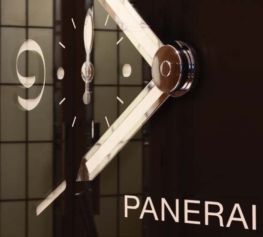 Officine Panerai : une histoire de famille et de montres