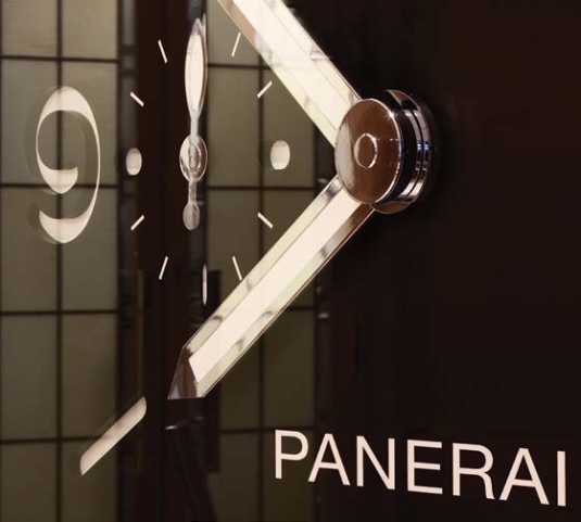 Officine Panerai : une histoire de famille et de montres Officine Panerai : une histoire de famille et de montres