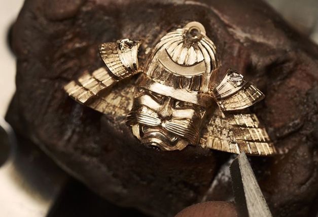 Richard Mille RM 47 Tourbillon, le Temps du Samouraï : le bushido et ses valeurs ancestrales à l'honneur
