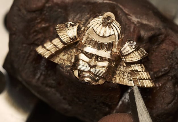 Richard Mille RM 47 Tourbillon, le Temps du Samouraï : le bushido et ses valeurs ancestrales à l'honneur Richard Mille RM 47 Tourbillon, le Temps du Samouraï : le bushido et ses valeurs ancestrales à l'honneur