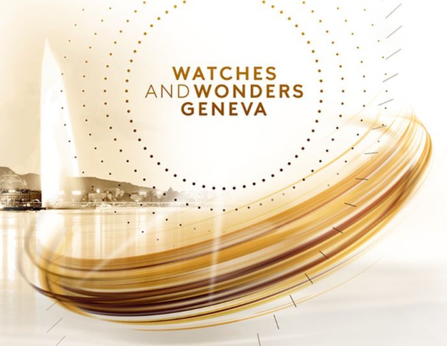 Watches & Wonders Geneva 2022 : le retour des grands salons horlogers Watches & Wonders Geneva 2022 : le retour des grands salons horlogers