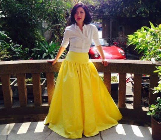 Portrait de Ching Ching Lin : un –bon- goût prononcé pour l’horlogerie Portrait de Ching Ching Lin : un –bon- goût prononcé pour l’horlogerie