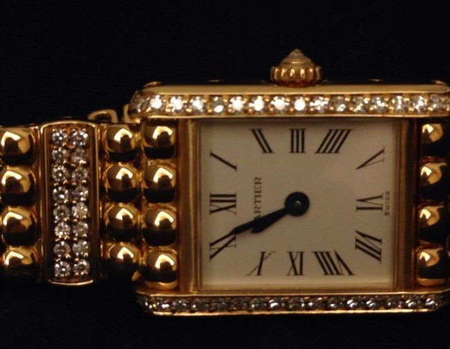 Portrait de Ching Ching Lin : un –bon- goût prononcé pour l’horlogerie Portrait de Ching Ching Lin : un –bon- goût prononcé pour l’horlogerie