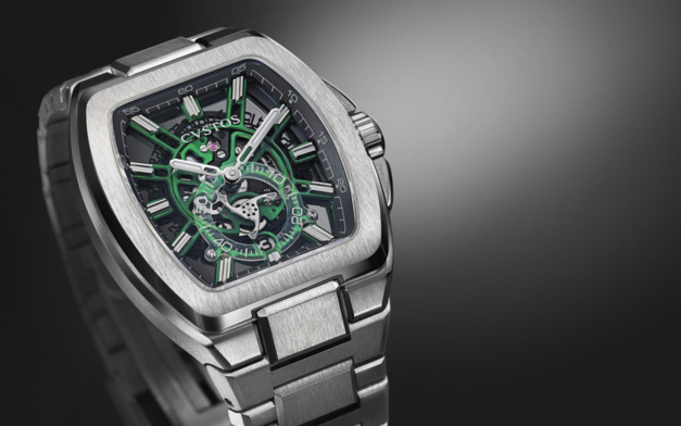 Metropolitan PS : le sport-chic selon Custos Metropolitan PS : le sport-chic selon Custos