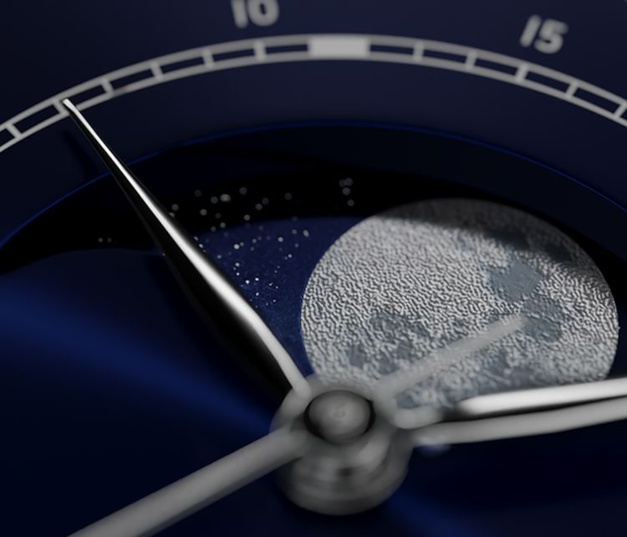 MU:N : quand une communauté horlogère décroche la Lune MU:N : quand une communauté horlogère décroche la Lune