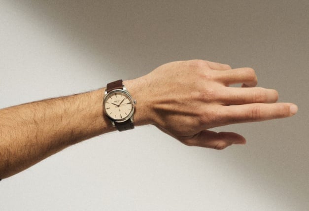 Buci : le temps poétique Buci : le temps poétique