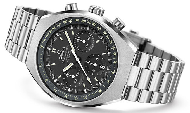 Omega Speedmaster Mark II