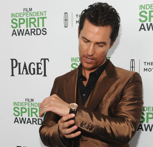 Matthew Mc Connaugey Matthew Mc Connaugey