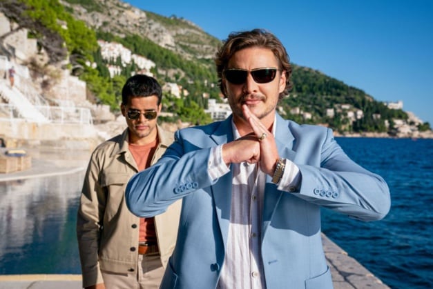 |Copyright Metropolitan FilmExport |Copyright Metropolitan FilmExport