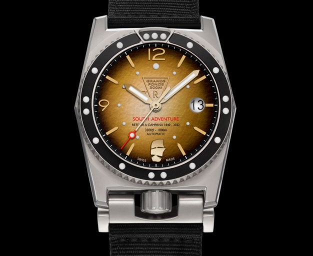 ZRC South Adventure ZRC South Adventure