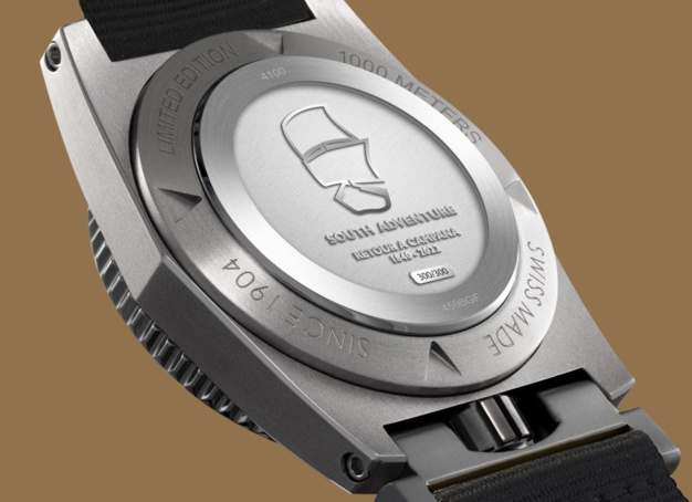 ZRC South Adventure : du nord au sud ZRC South Adventure : du nord au sud