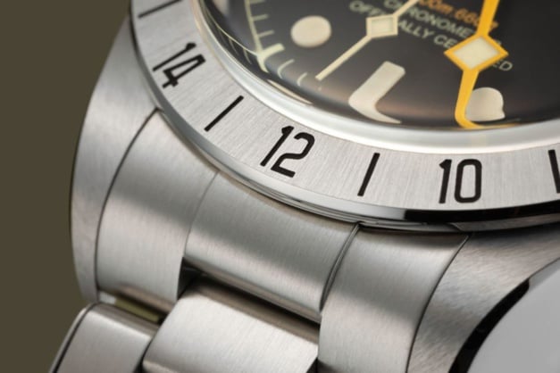 Tudor Black Bay Pro Tudor Black Bay Pro