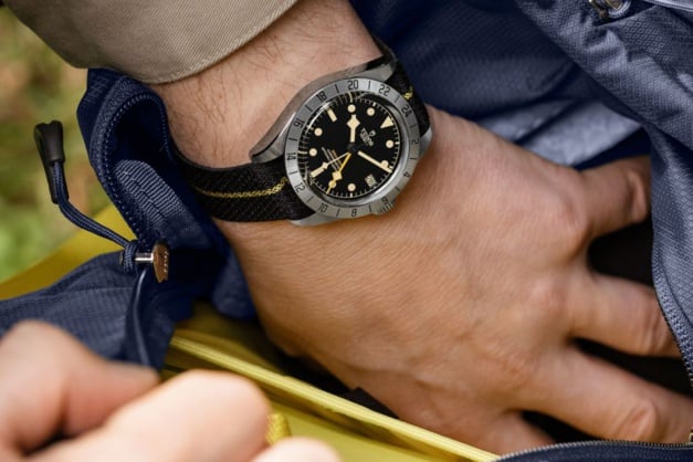 Tudor Black Bay Pro Tudor Black Bay Pro