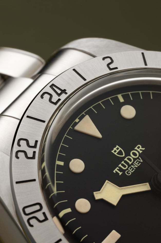 Tudor Black Bay Pro Tudor Black Bay Pro
