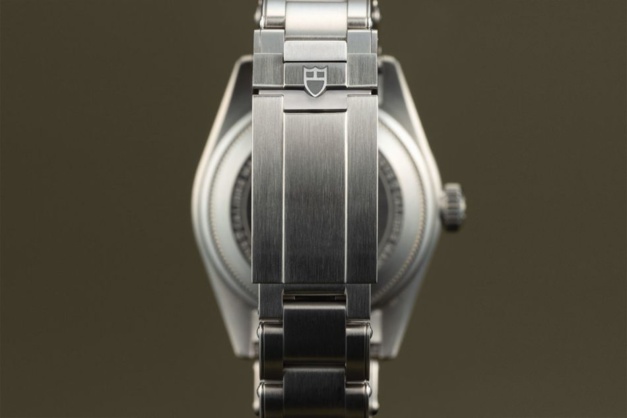 Tudor Black Bay Pro