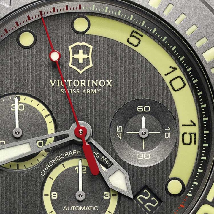 Victorinox Swiss Army Dive Master 500 Victorinox Swiss Army Dive Master 500