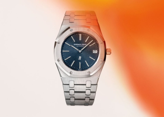 La grande histoire de la Royal Oak : une quinquagénaire toujours aussi jeune