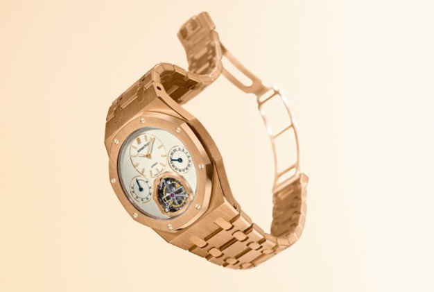 La grande histoire de la Royal Oak : une quinquagénaire toujours aussi jeune (partie 2)