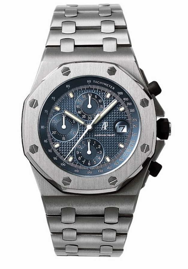 La grande histoire de la Royal Oak : une quinquagénaire toujours aussi jeune (partie 2)