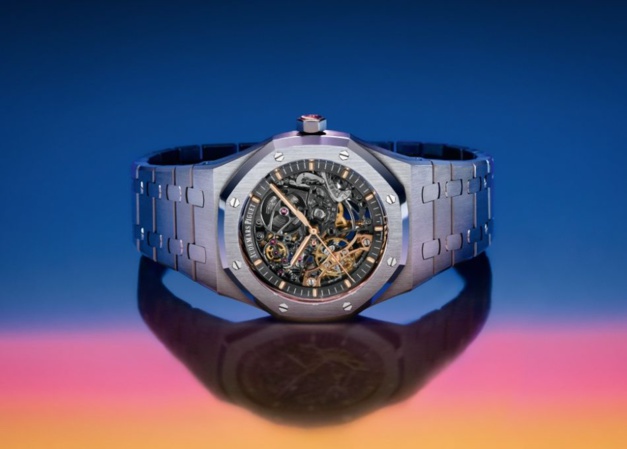 La grande histoire de la Royal Oak : une quinquagénaire toujours aussi jeune (partie 2)