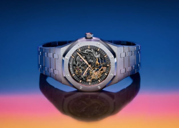 La grande histoire de la Royal Oak : une quinquagénaire toujours aussi jeune (partie 2) La grande histoire de la Royal Oak : une quinquagénaire toujours aussi jeune (partie 2)