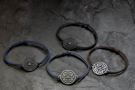 So Nomad : bracelet unisexe et sexy d’inspiration chinoise So Nomad : bracelet unisexe et sexy d’inspiration chinoise