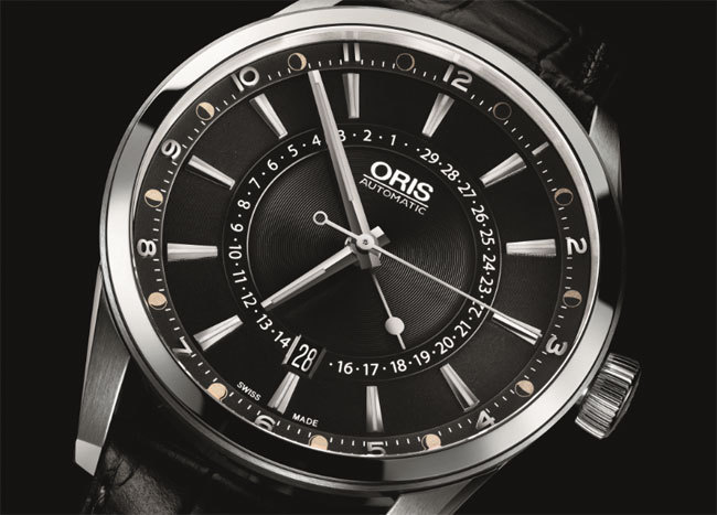 Oris Artix Pointer Moon