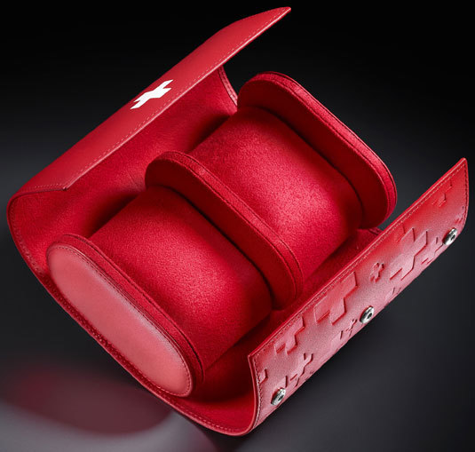 Ecrin Phases de Lune "suisse" Ecrin Phases de Lune "suisse"