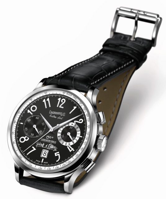 Eberhard rend hommage à Gabriele d'Annunzio Eberhard rend hommage à Gabriele d'Annunzio